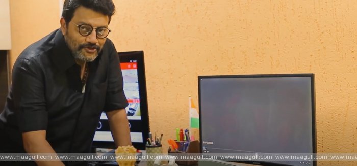 హనుమాన్ చాలీసా డివోషనల్ సాంగ్ ని లాంచ్ చేసిన సాయి కుమార్!!